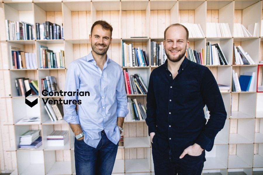 Contrarian Ventures launches a new Seed fund targeting €100m